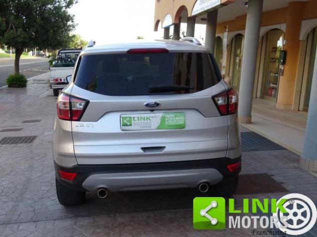 FORD Kuga 2.0 TDCI 150 CV AWD rif. 23913783 - Foto 5