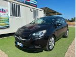 Opel Corsa DIESEL  1.3 CDTI UTILITARIA BASSI CONSUMI