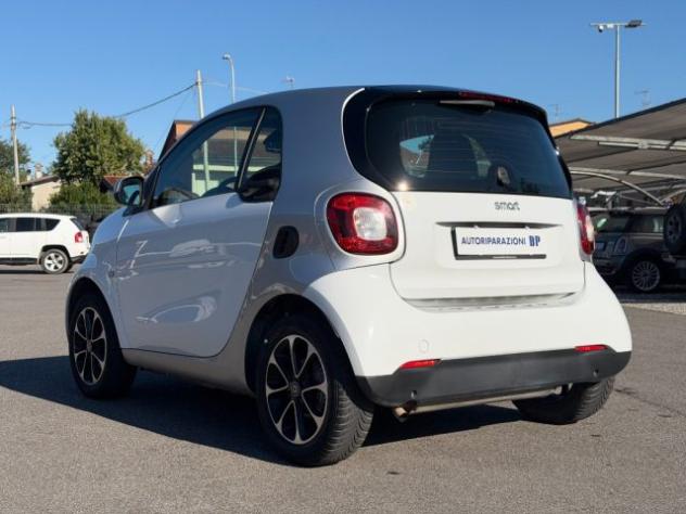SMART ForTwo 70 1.0 twinamic Passion rif. 24233558 - Foto 5