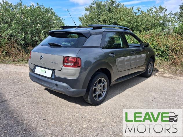 Citroen C4 Cactus HDi 100 cv (M1584) - Foto 5