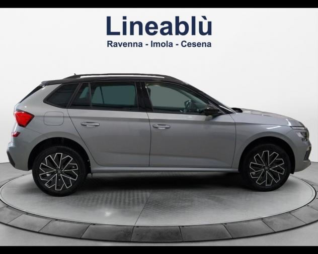 Škoda Kamiq Be More 1,0 TSI 85 kW (115 CV) 7 marce - DSG - Foto 7