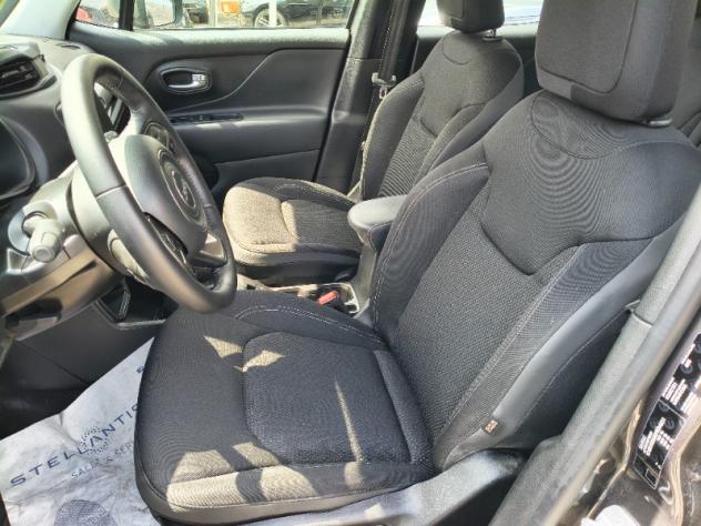 JEEP Renegade Renegade 1.0 T3 Limited - Foto 7