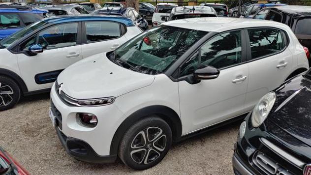 CITROEN C3 GPL 1.2cc 83cv SENS PARK CRUISE CONTROL rif. 23501807 - Foto 2