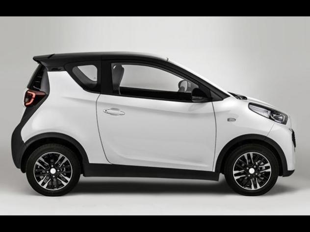 DR MOTOR DR 1.0 EV DR 1.0 FULL ELECTRIC 290 KM FULL OPTIONAL rif. 23940588