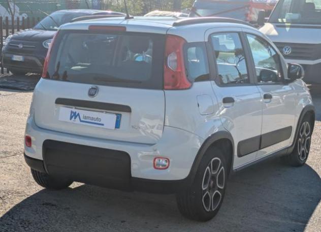 FIAT Panda Hybrid Firefly 1.0cc 70cv Citylife rif. 24205042 - Foto 3