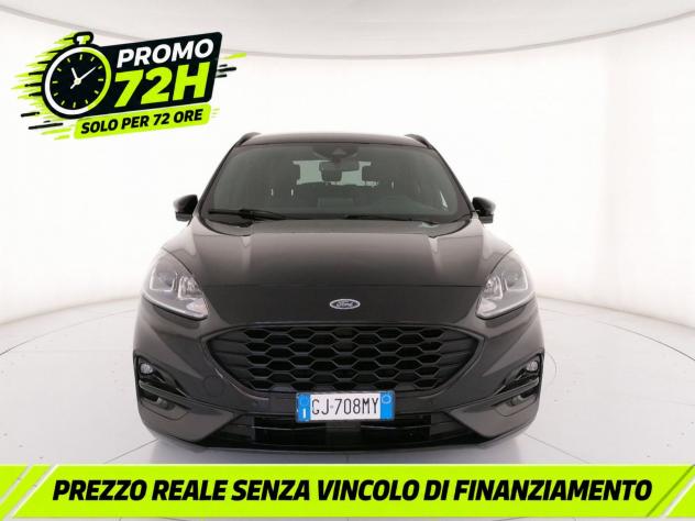 Ford Kuga 1.5 ecoblue ST-Line 2wd 120cv - Foto 5