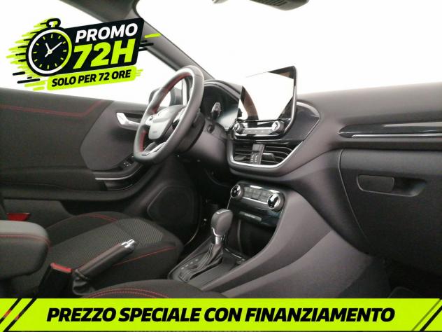 Ford Puma 1.0 ecoboost h ST-Line s&s 125cv auto - Foto 7