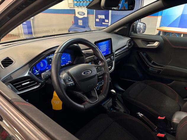 Ford Puma 1.0 EcoBoost Hybrid 125 CV S&S aut. ST-Line - Foto 5