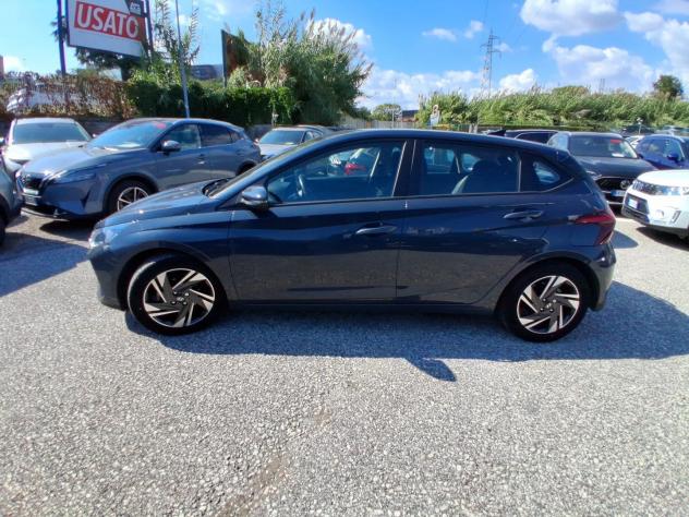 Hyundai i20 i20 1.2 Connectline Gpl - Foto 4