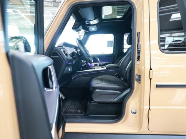 MERCEDES-BENZ G 580 EQ rif. 24216725 - Foto 3