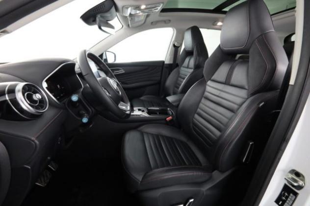 MG EHS Plug-in Hybrid Luxury rif. 24143550 - Foto 2
