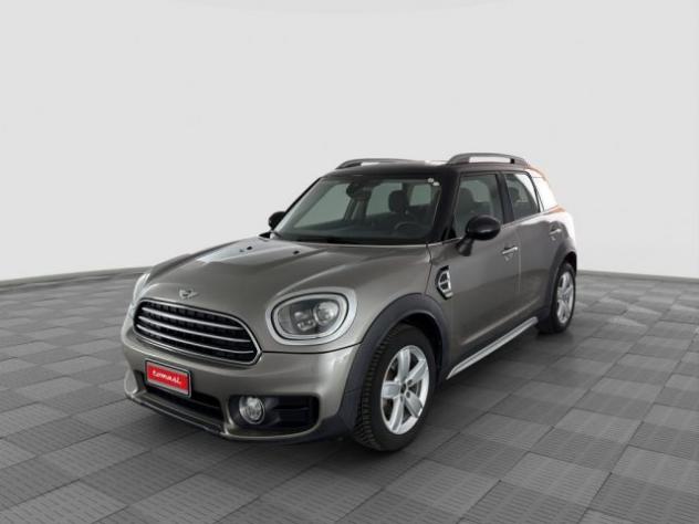 MINI Mini Countryman 2.0 Cooper D Countryman rif. 23867723