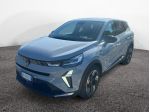 Renault Symbioz techno full hybrid E-Tech 160 MY25