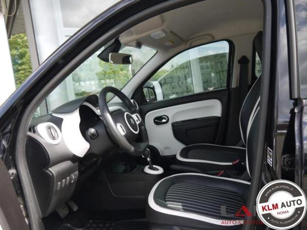 RENAULT Twingo TCe 92 CV Intens automatica + altre in sede rif. 24229690 - Foto 8