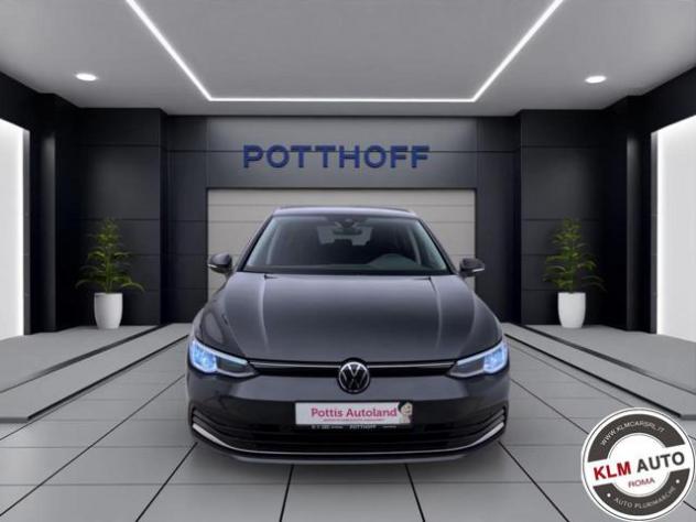 VOLKSWAGEN Golf 1.0 TSI MOVE 110 cv Garanzia UFF rif. 23637656 - Foto 5