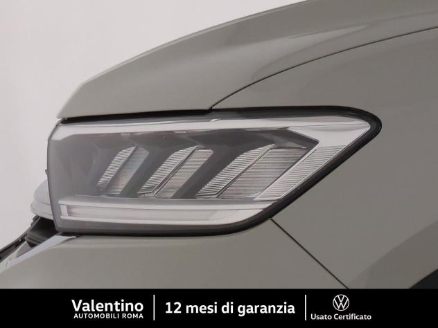 Volkswagen T-Roc 1.5 TSI DSG R-LINE ACT - Foto 8