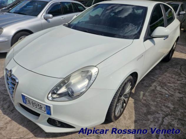 ALFA ROMEO Giulietta 1.4 Turbo 120 CV GPL Distinctive rif. 23808173 - Foto 3
