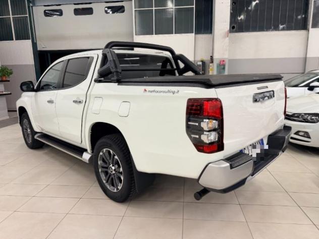 MITSUBISHI L200 2.3 D Double Cab 4x4 Super Select Intense + IVA rif. 23765997 - Foto 7