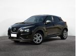 Nissan Juke Juke 1.0 dig-t N-Connecta 117cv