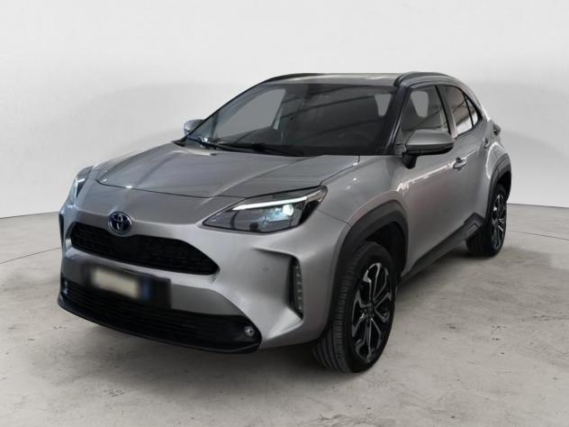 Toyota Yaris Cross 1.5H (116 CV) E-CVT Trend