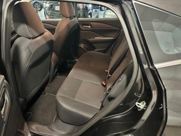 NISSAN Qashqai MHEV 140 CV Business rif. 24151053 - Foto 8