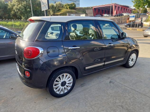 FIAT 500L 1.3 MultiJet 85cv S/S Lounge - Foto 5
