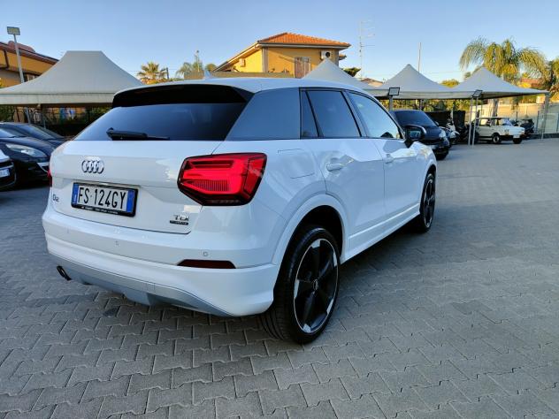 Audi Q2 2.0 TDI quattro S tronic line - Foto 7
