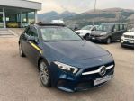 MERCEDES-BENZ A 180 d Automatic Sport rif. 24016205