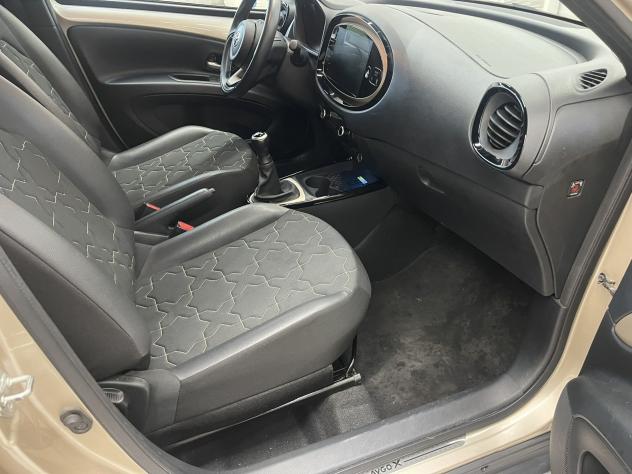 Toyota Aygo X 1.0B (72 CV) Lounge Air - Foto 5