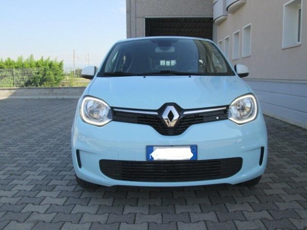 Renault Twingo SCe 65 CV Equilibre - Foto 6