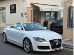AUDI TT Roadster 1.8 TFSI S-line Bose rif. 24006175