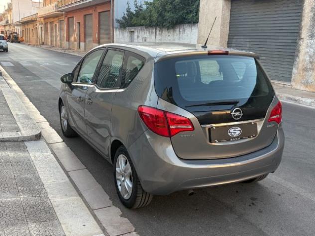 OPEL Meriva 1.6 CDTI 95Cv Elective rif. 23935589 - Foto 5