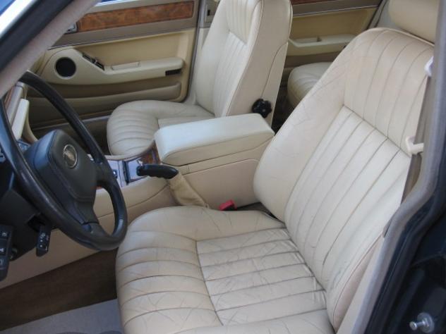 JAGUAR Sovereign 3.2 cat automatic rif. 22923929 - Foto 5