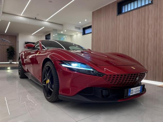 Ferrari Roma Roma - Foto 3