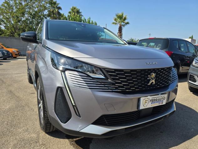 PEUGEOT 3008 1.5HDI 130CV ALLURE PACK - Foto 2