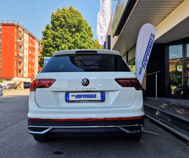 Volkswagen Tiguan 1.5 TSI 150 CV DSG - Foto 5