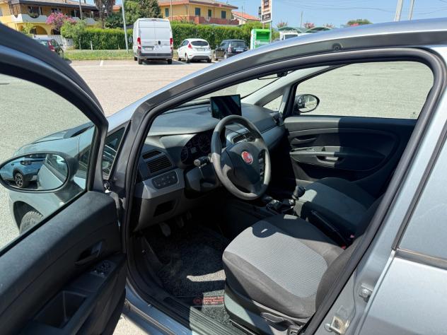 Fiat Punto 1.2 8V 5 porte Easy - Foto 8