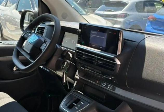 NEW Fiat Ulysse 2.2 Multijet 180 CV AT8 L3#RETROCAMERA! - Foto 10