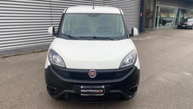 FIAT Doblo Doblò 1.3 MJT PC-TN Cargo Lamierato SX IVA ESPOSTA rif. 24022276 - Foto 2