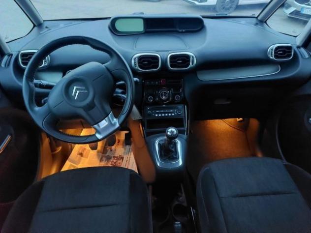 CITROEN C3 Picasso 1.6 HDi rif. 23421763 - Foto 10