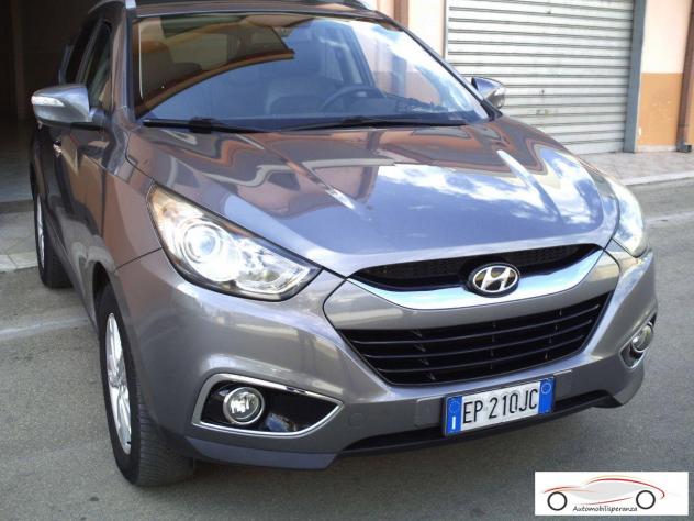 HYUNDAI - iX35 - 1.7 CRDi 2WD Comfort - Foto 2