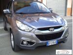 HYUNDAI - iX35 - 1.7 CRDi 2WD Comfort