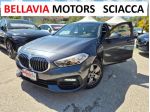 BMW NEW 116d Business Advantage