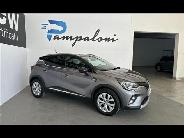 RENAULT Captur 1.3 TCe 140cv Intens Fap rif. 23994993 - Foto 2