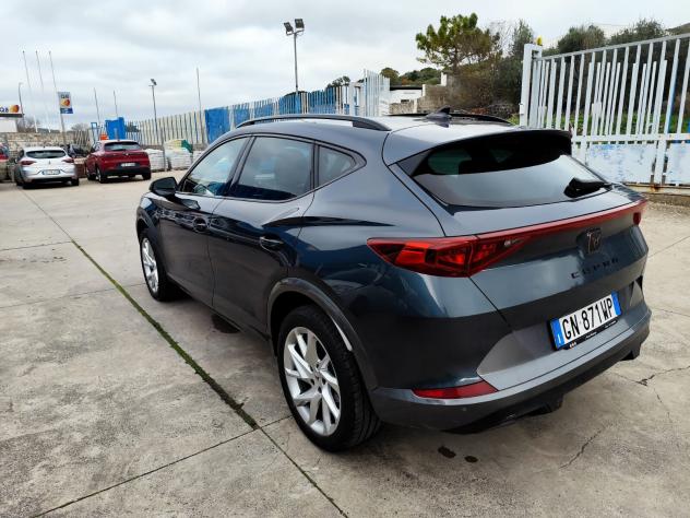 Cupra Formentor 2.0 TDI 4Drive DSG - Foto 4