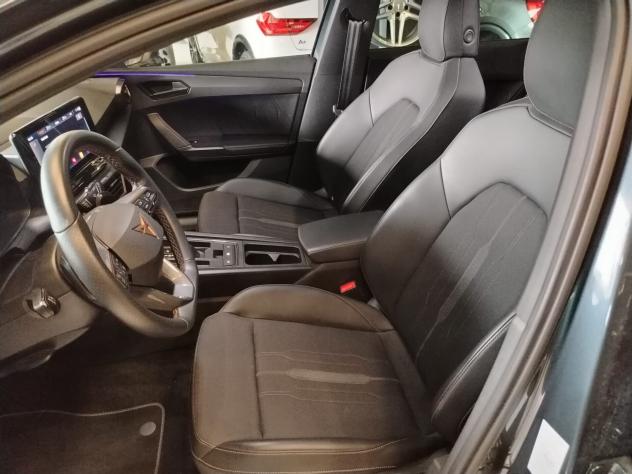 CUPRA Leon Leon Sportstourer 2.0 TDI 150 CV DSG - Foto 9