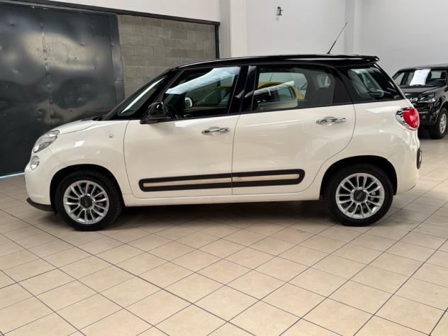 FIAT 500L 1.3 MultiJet 95cv Lounge - Foto 8