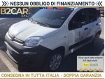 FIAT Panda Cross Panda 0.9 t.air t. Cross 4x4 s&s 85cv