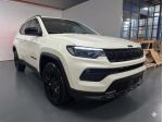 JEEP Compass 1.3 Multiair 130cv Bz o GPL Night Eagle + R18 Neri rif. 24037120