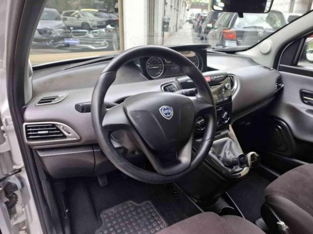 LANCIA Ypsilon 1.2 69 CV 5 porte S&S Gold rif. 23391603 - Foto 8